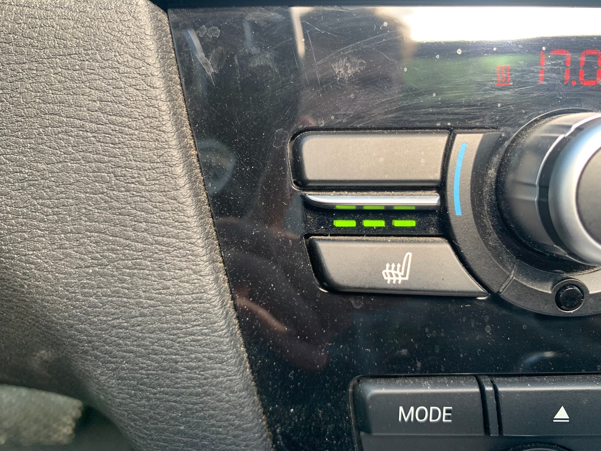 Bmw X3 150 ch | Lounge plus | Toit ouvrant panoramique | Caméra de recul | Régulateur de vitesse