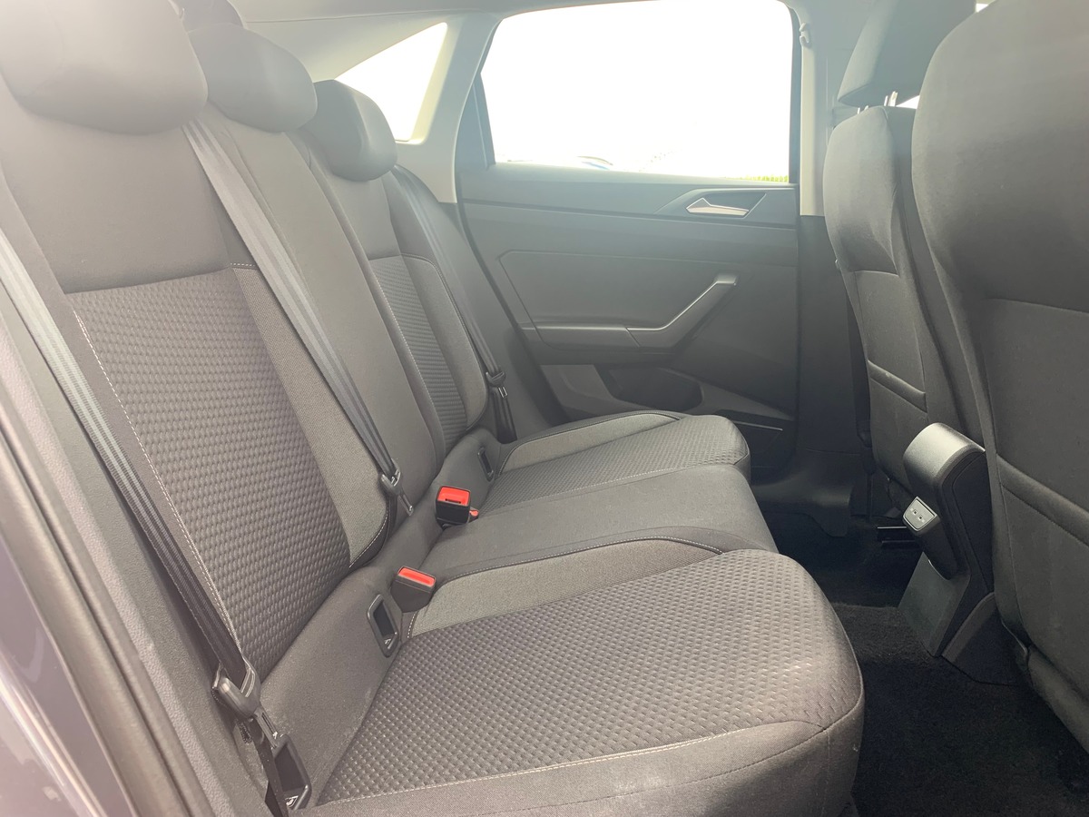 Volkswagen Taigo 110 chevaux | LIFE | Caméra de recul | Régulateur de vitesse | Sièges chauffants