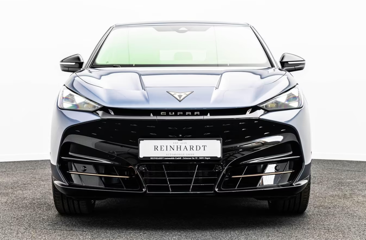 Cupra TAVASCAN 340ch 77 kWh VZ Extreme 4Drive Toit ouvrant Matrix