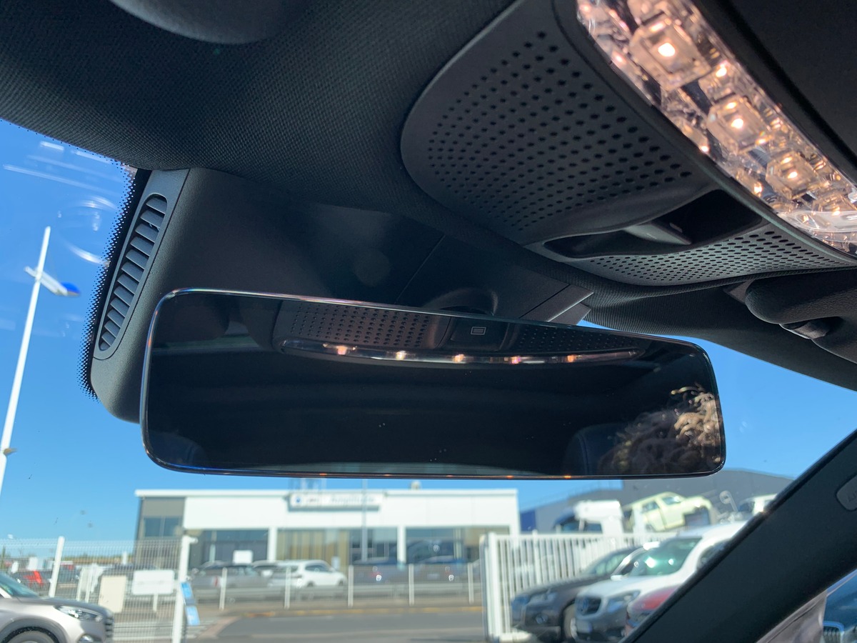 Mercedes-Benz Classe C Coupé 194 | AMG Line | Toit ouvrant | Siéges électriques | Garantie MERCEDES