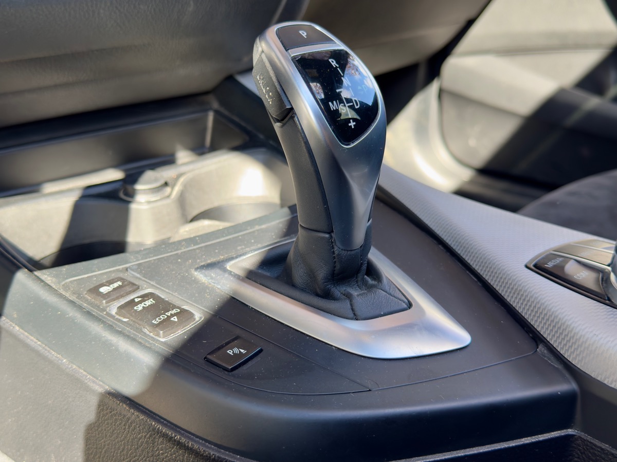 Bmw Série 1 M140iA F20 LCI