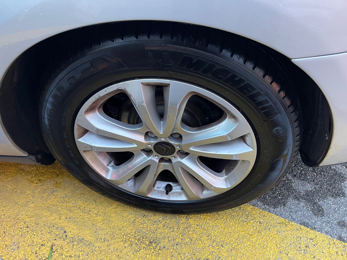 Citroën C5 1.6 THP 156 CV / KM Réel / Exclusive / 1er Main