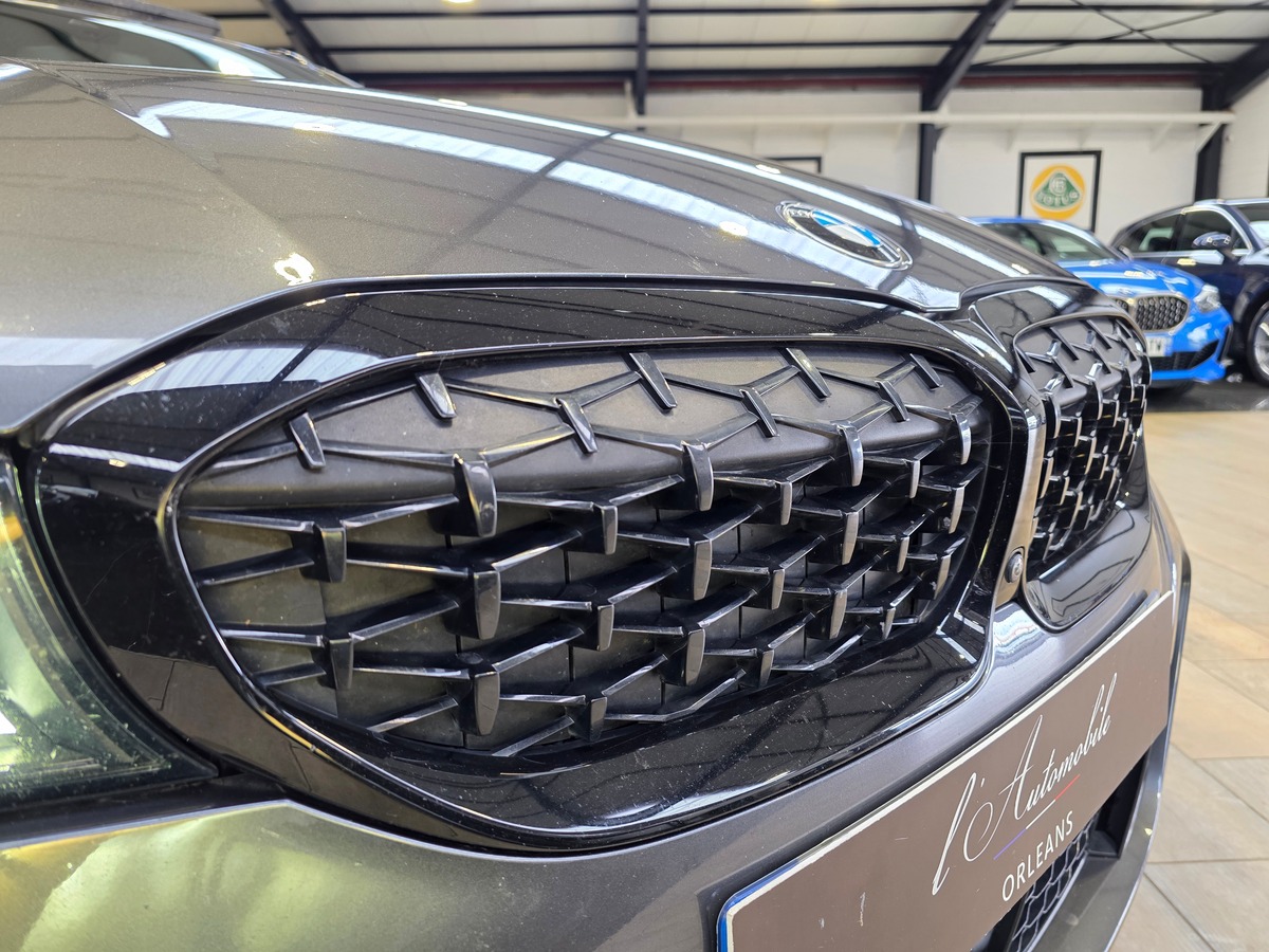 Bmw Série 3 Touring 340D M340D XDRIVE 340CH