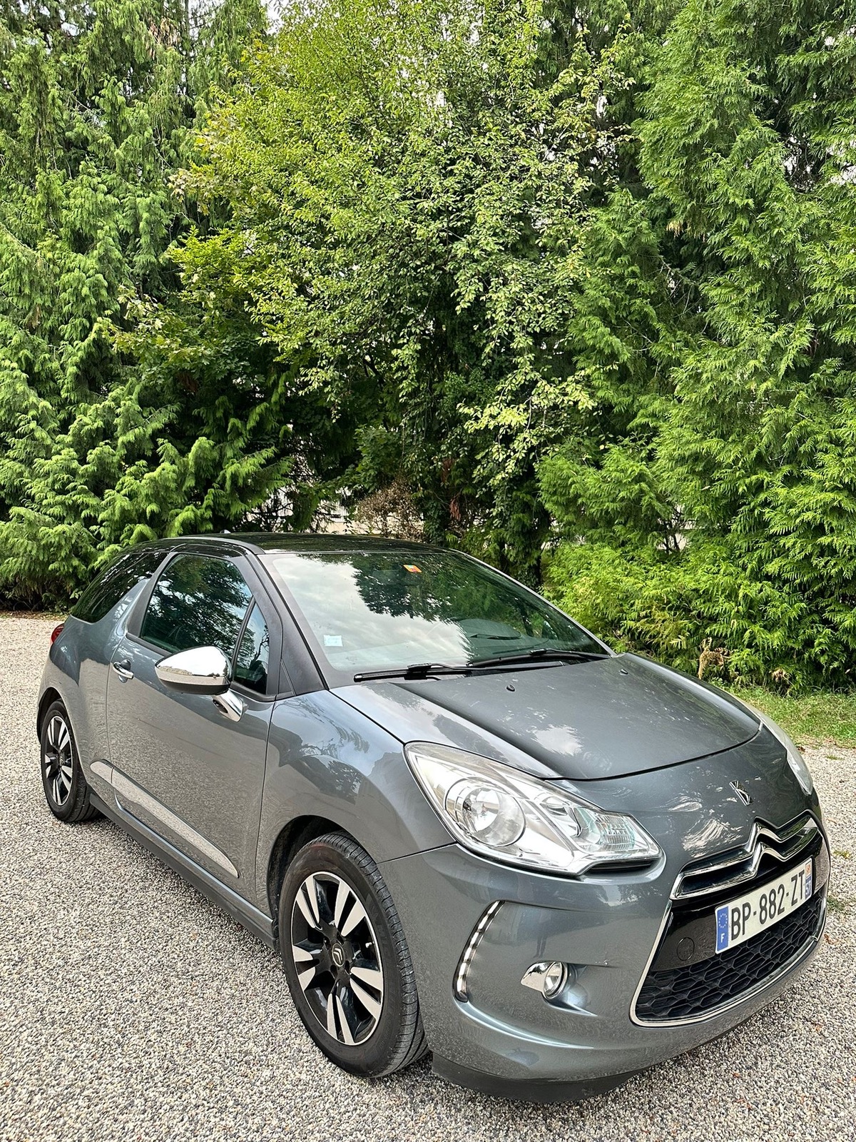Photo du véhicule
