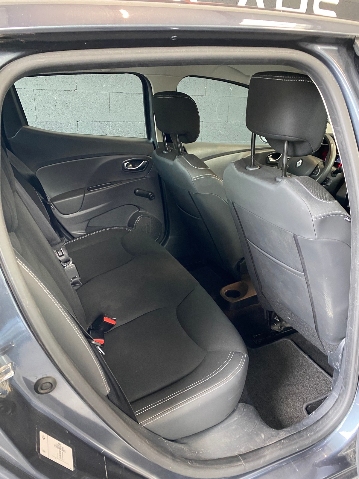 RENAULT Clio TCE 90 Energy
