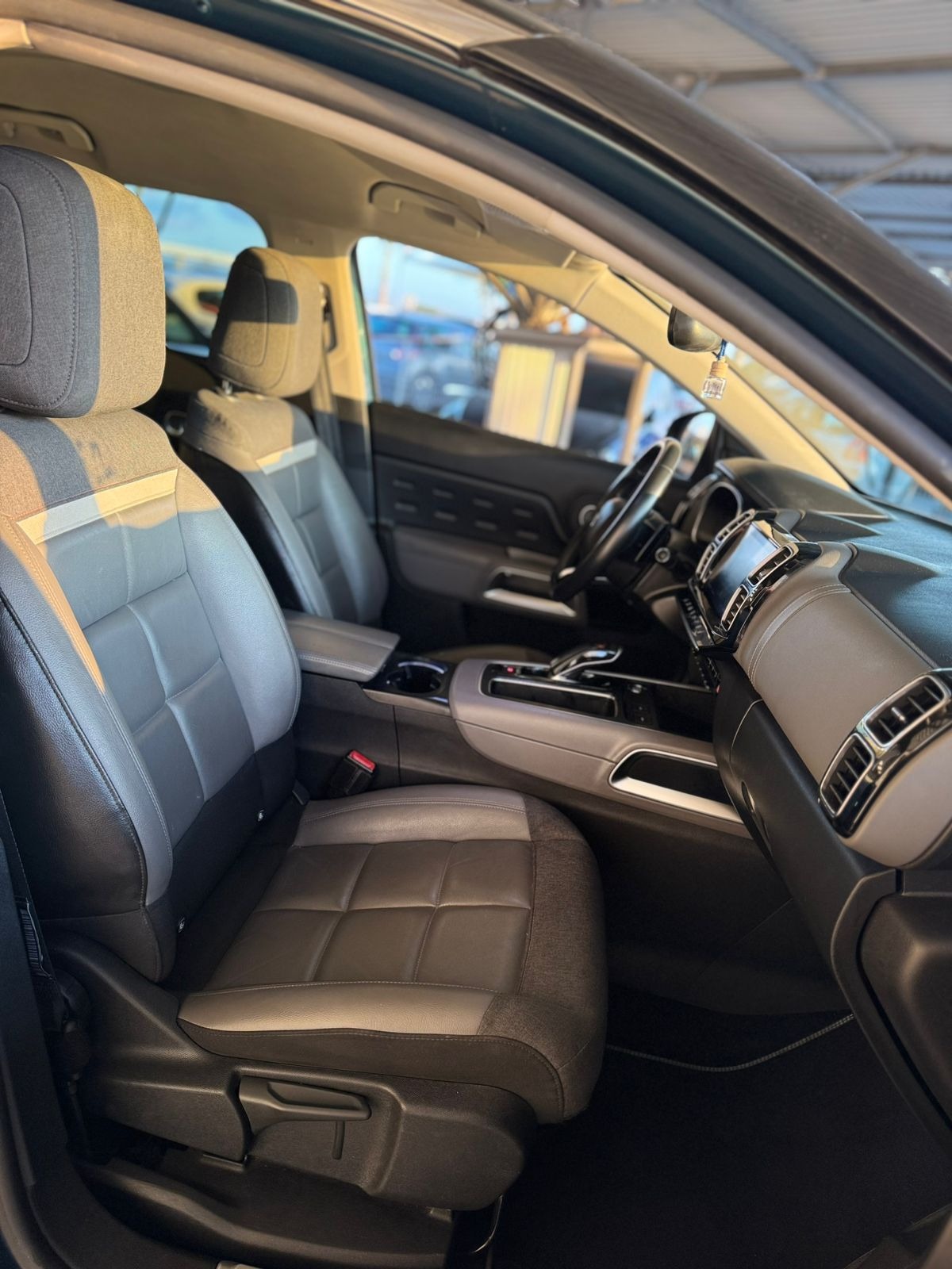 Citroën C5 AIRCR. AIRCROSS 2022 BOITE AUTOMATIQUE 1.5 130CH SPORT AUTO