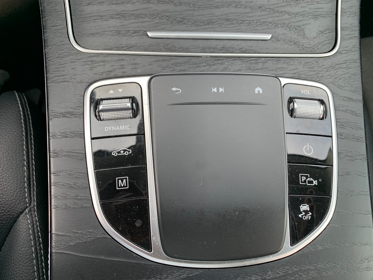 Mercedes-Benz Classe GLC 333 ch | AMG LINE 4MATIC | Factures constructeur | Sièges chauffants