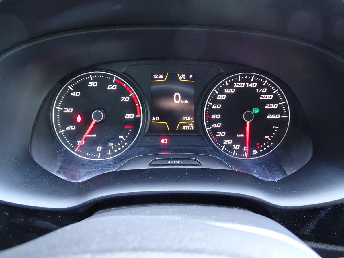 Seat Ateca 1.4 TSI 150 ACT S&S 4DRIVE FR DSG6
