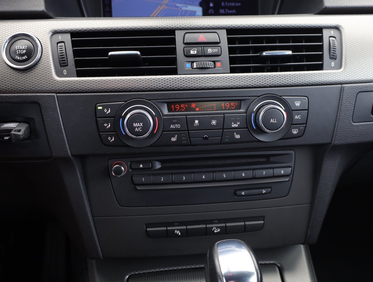 Bmw 320D XDRIVE
