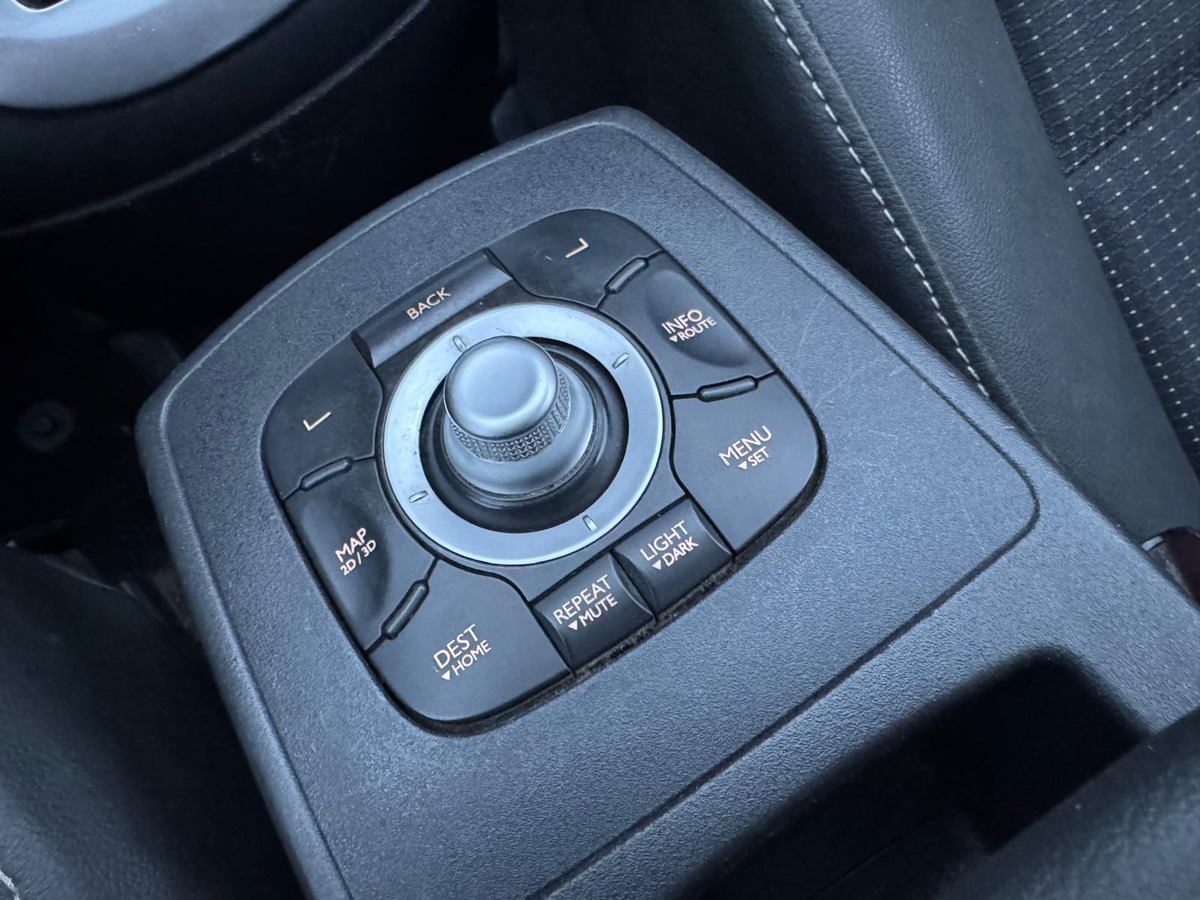 RENAULT Scenic 1.5 dci 110cv Bose Edition - Garantie