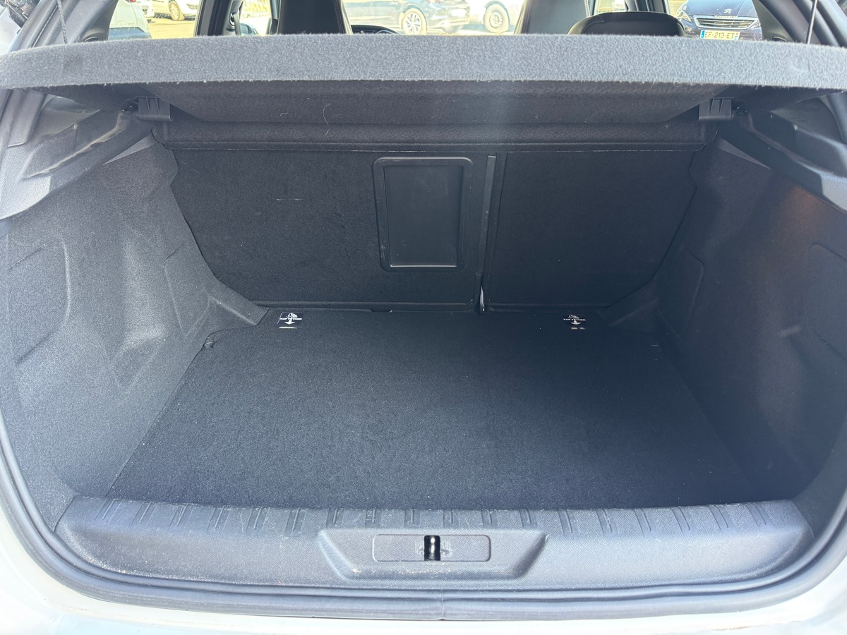 Peugeot 308 GTI 1.6 270CH BVM6 BY PEUGEOT SPORT