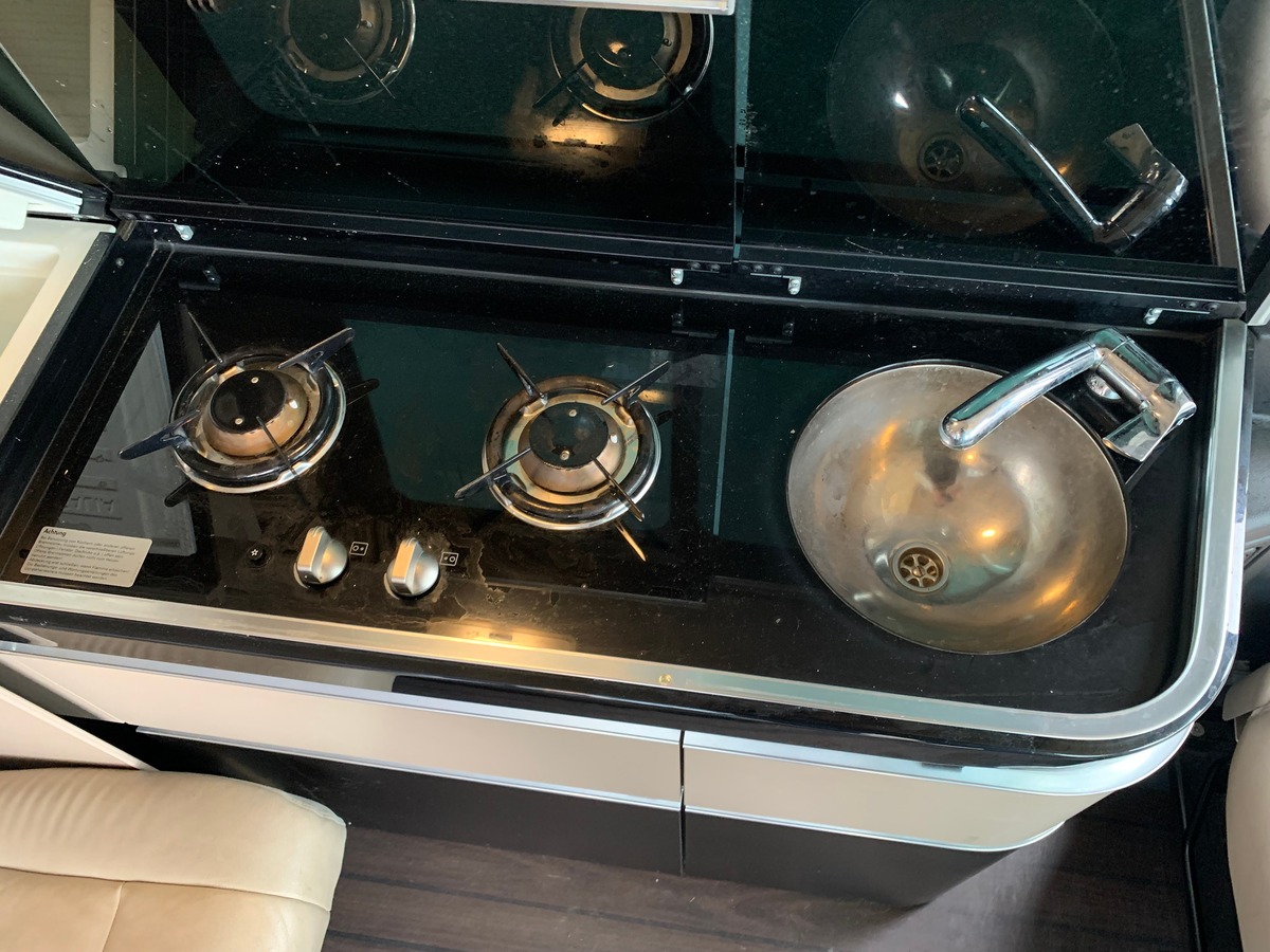 Mercedes-Benz Classe V 190 ch | Attelage | Caméra de recul | Avertisseur angles morts | 6 Places