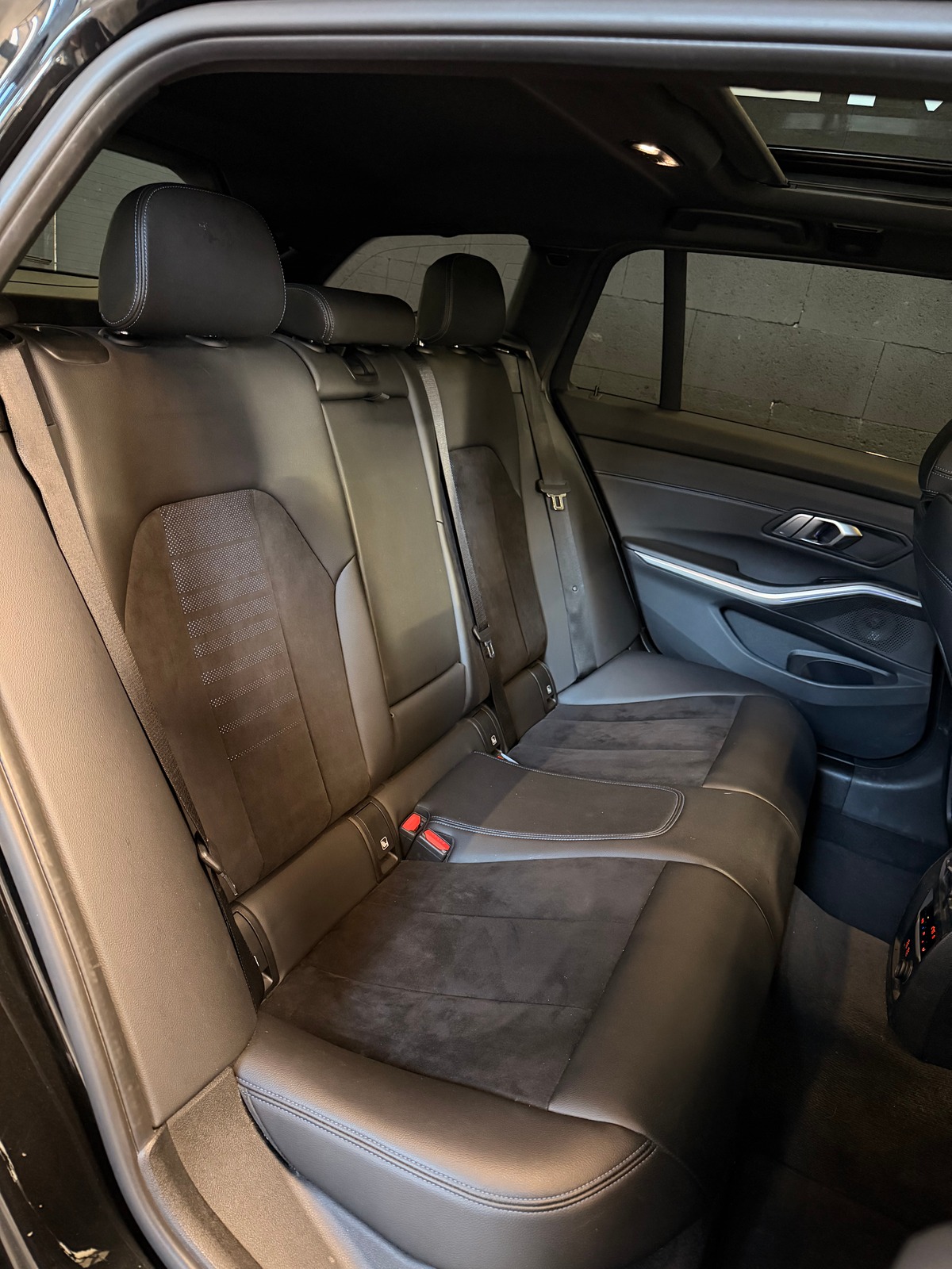 Bmw Série 3 320d G21 M Sport