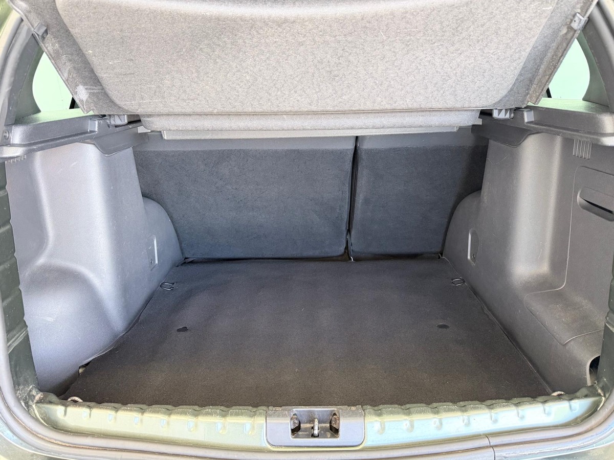 Dacia Duster 1.5 Dci 110  Prestige 4x2 Première main
