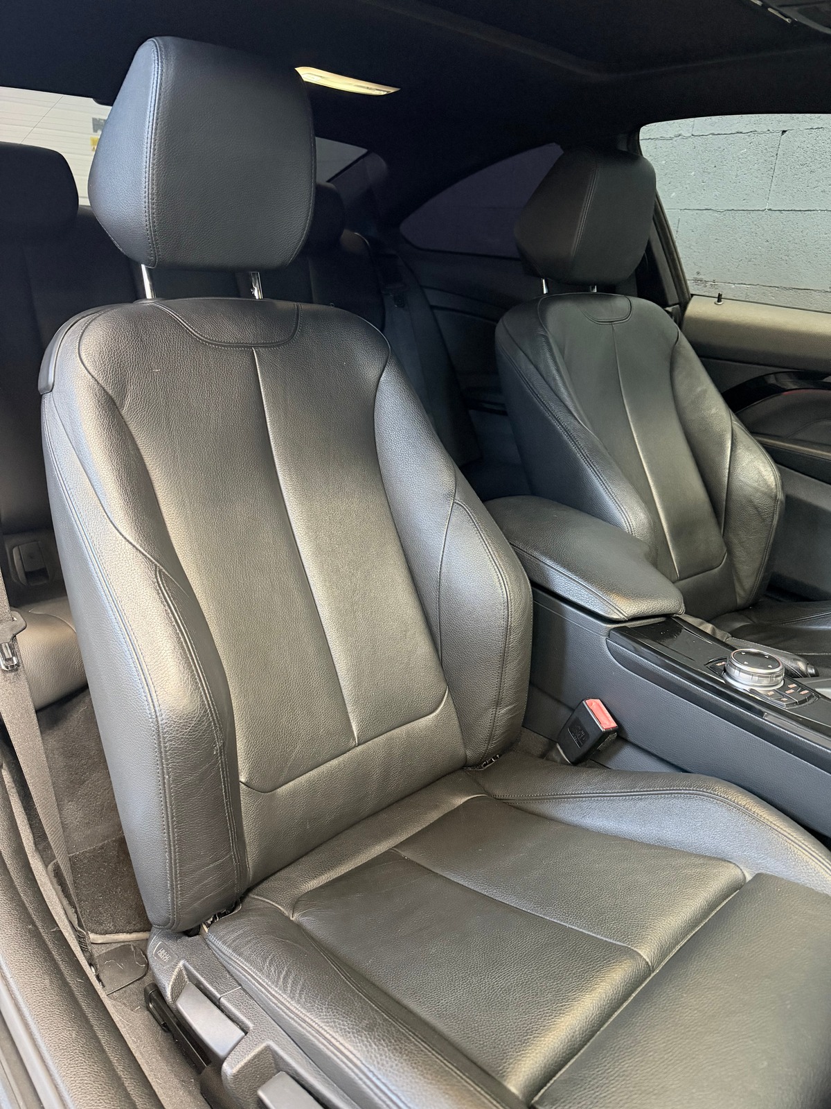 Bmw Série 4 428i X-Drive