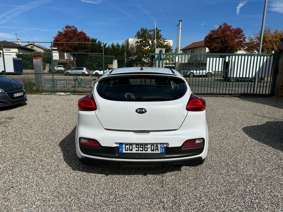 Photo du véhicule