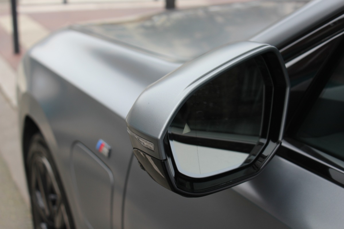 Bmw Série 7 (G70) 750E XDRIVE 490 M SPORT BVA8 FULL Options