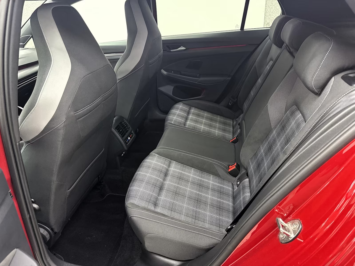 Volkswagen Golf VIII 2.0 TDI SCR 200ch GTD DSG7/Harman-Kardon