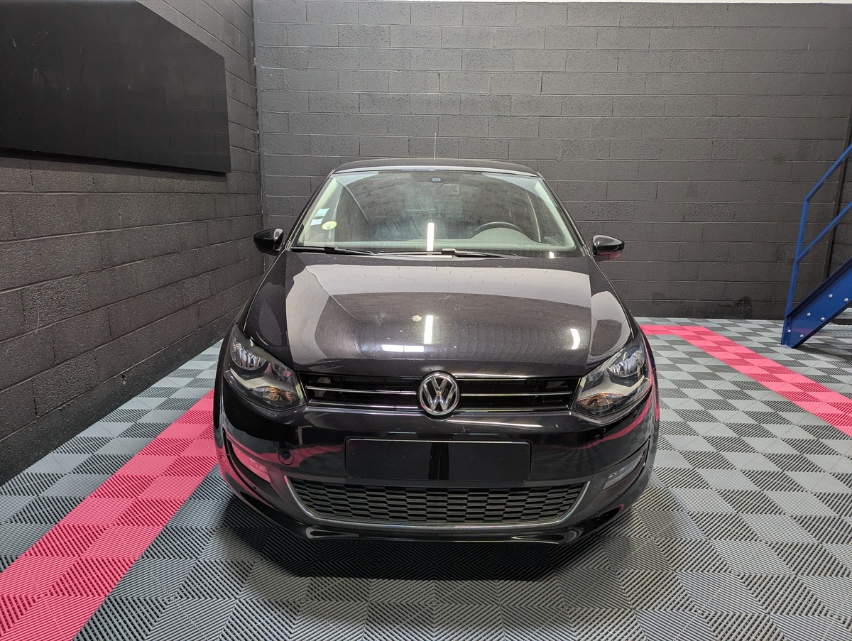 Volkswagen Polo 1.6 tdi