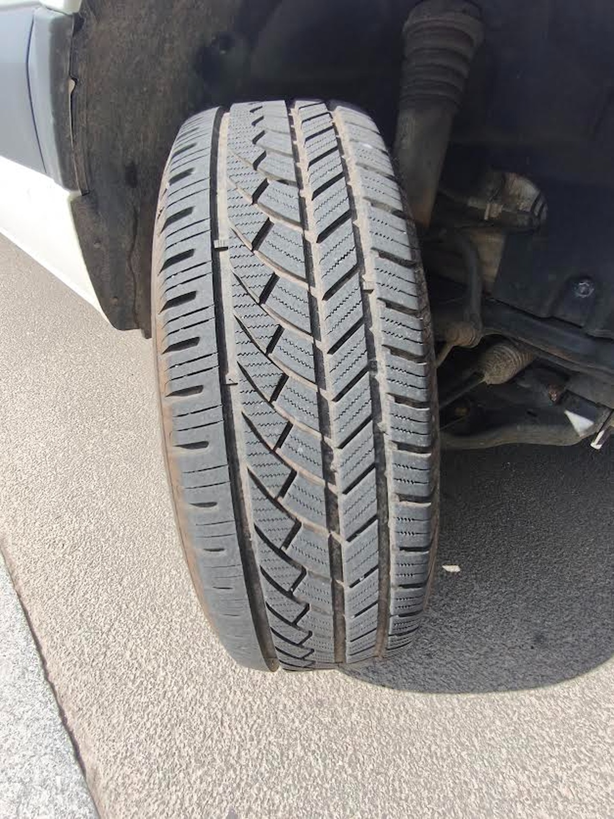 Volkswagen Crafter Fourgon L2H2 140 boite 6 business line