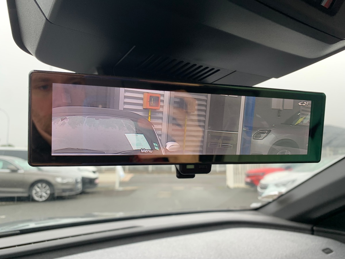 RENAULT MEGANE E TECH ELECTRIC 220 ch | Techno | Super charge