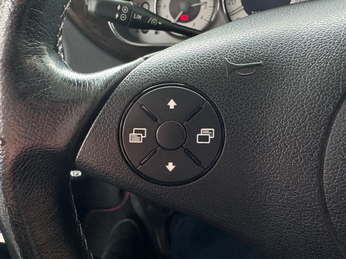 Mercedes-Benz CLS 350 CDI