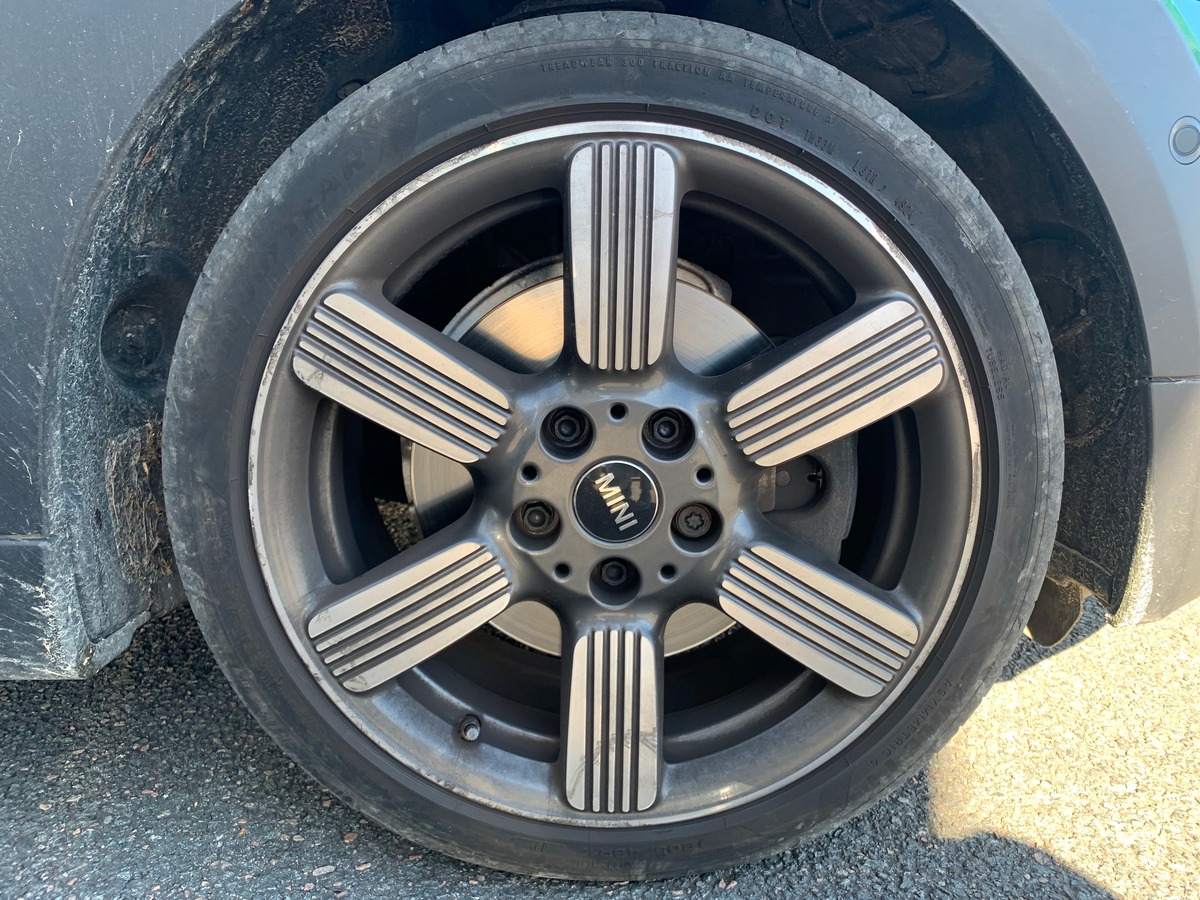 Mini Cooper 192 chevaux | S | Edition 60 Years | Toit ouvrant panoramique | Caméra | Mode Sport