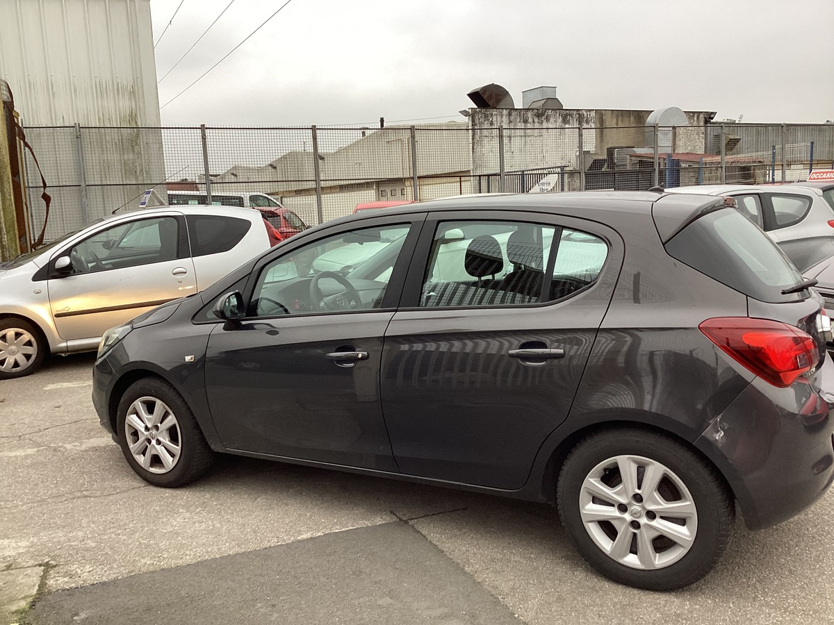 Opel Corsa 1.2 Njoy