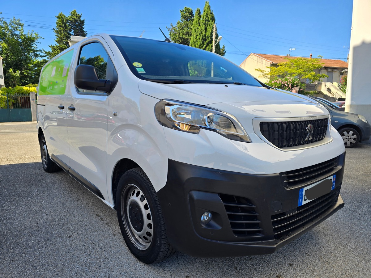 Photo du véhicule
