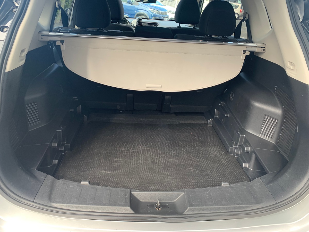 Nissan X-trail 150 ch | N-Connecta | Toit ouvrant panoramique | Caméra de recul | Régulateur vitesse