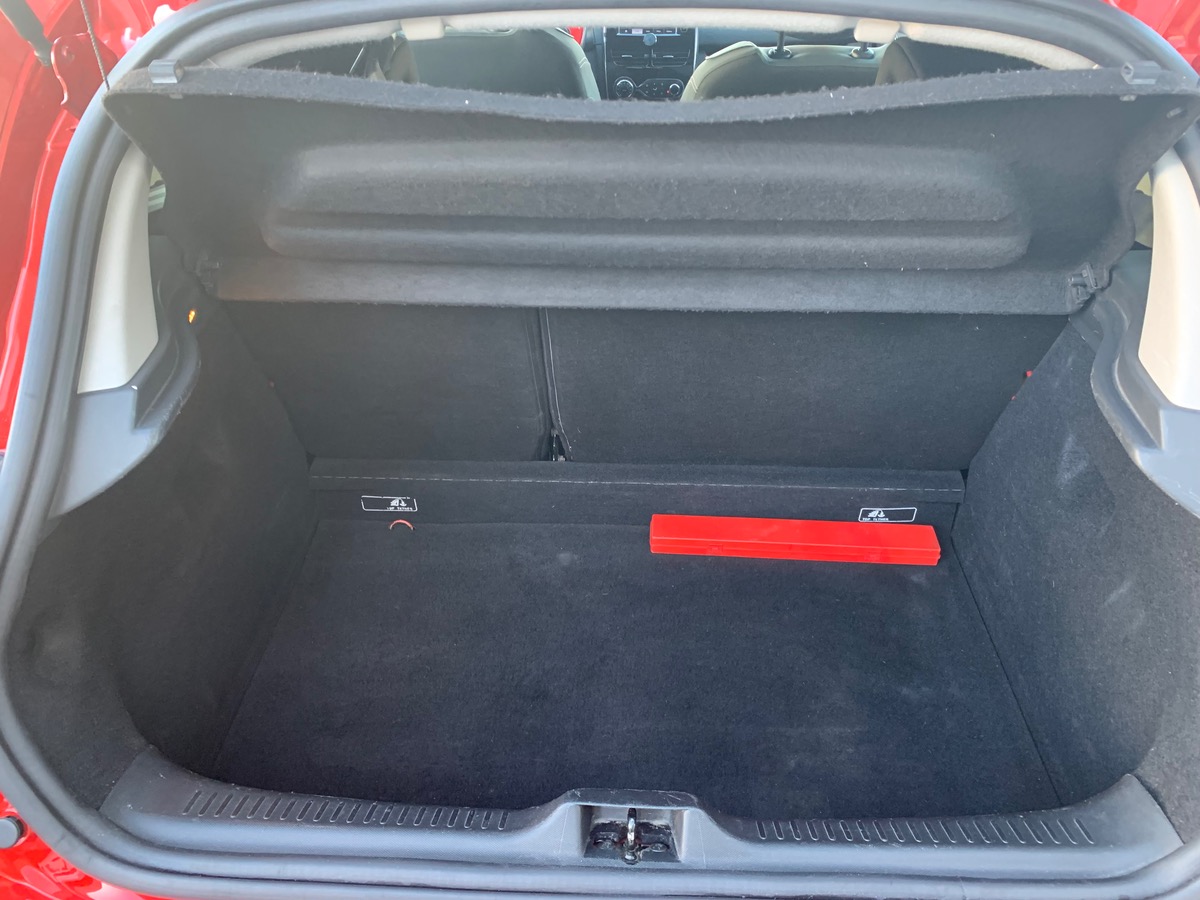 RENAULT Clio IV 90 ch | GPS | Régulateur de vitesse | Climatisation | Bluetooth | Démarrage sans clé