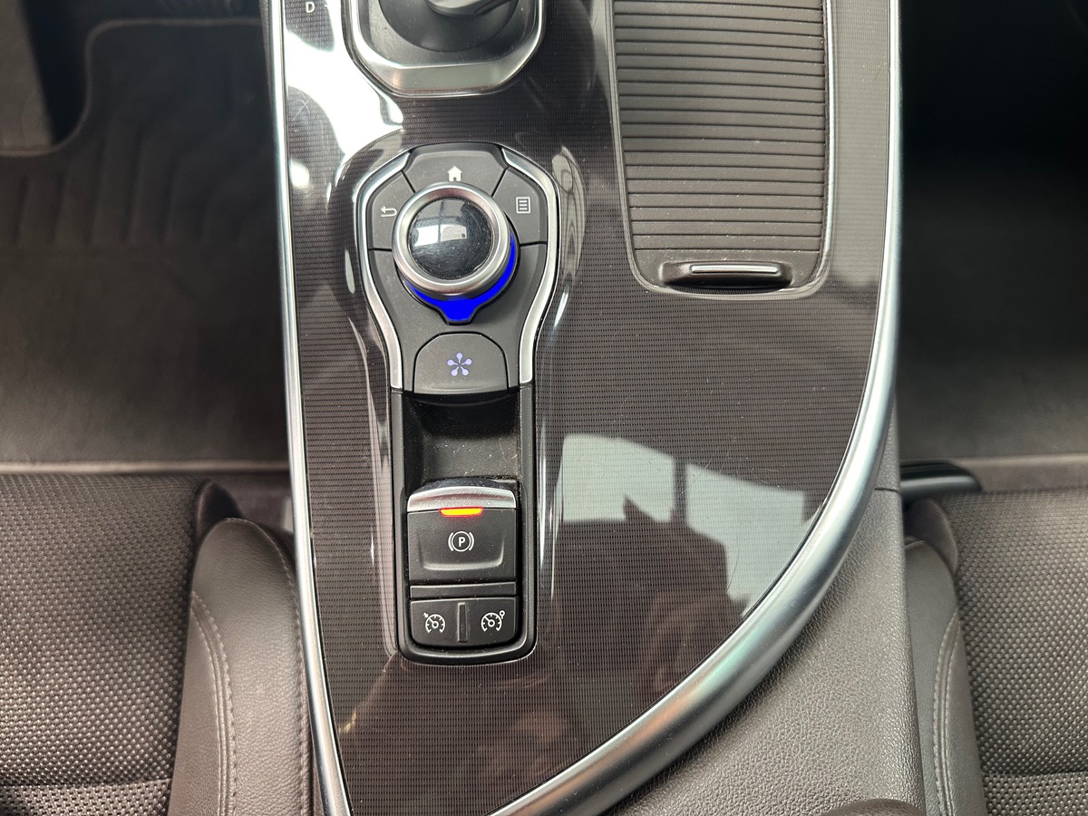 RENAULT Espace V 1.6 dCi 160ch energy Intens EDC