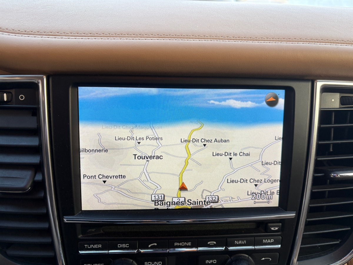 Porsche Panamera 4s - V8 4.8 400ch PDK