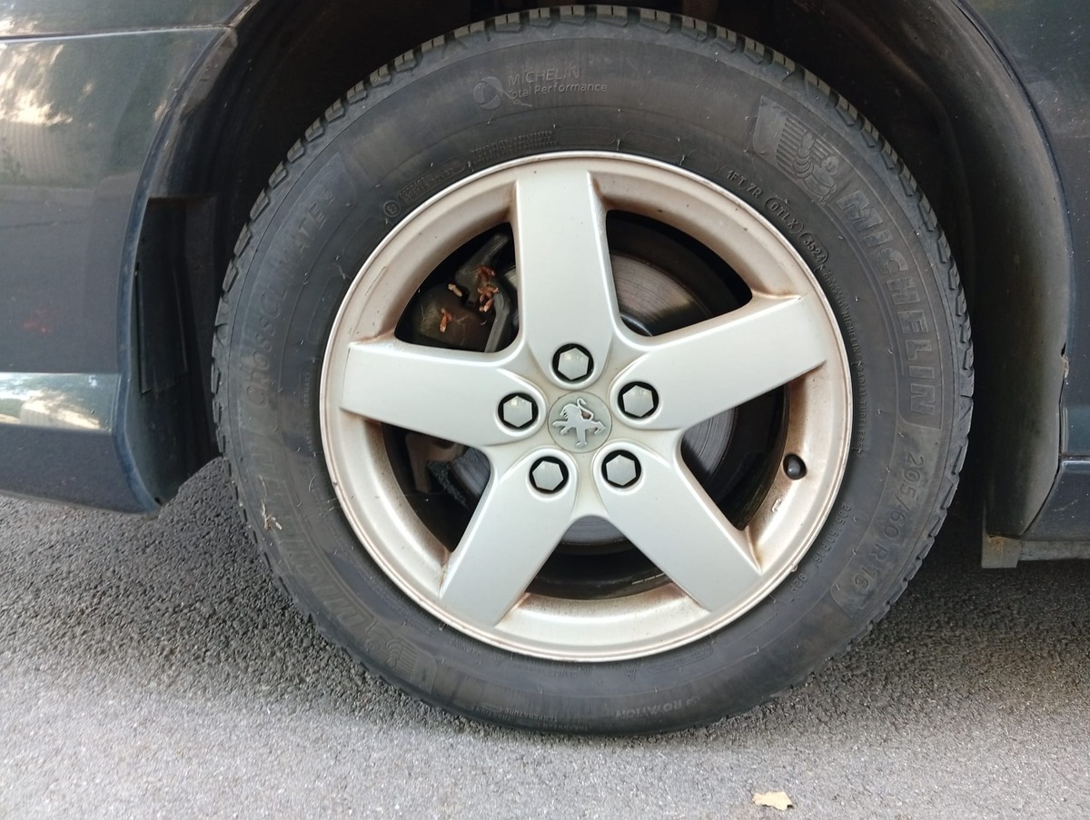 Peugeot 407 407 2.0 HDi140 Confort Pack FAP