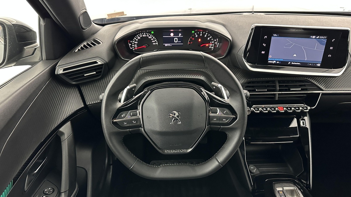 Peugeot 2008 II 1.5 BlueHDi | 130 ch |  Allure | EAT8 | Plusieurs coloris disponible