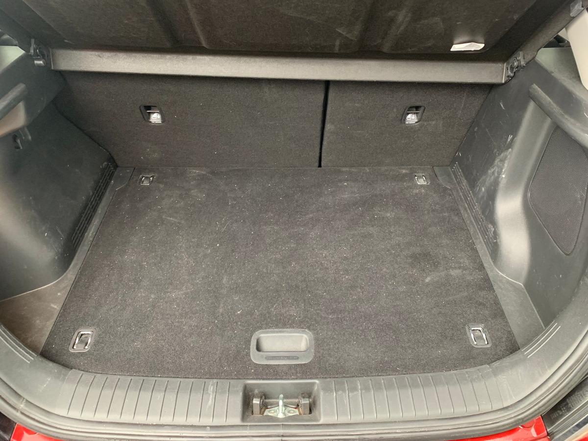 Hyundai Kona 136 | Creative | Caméra recul | Affichage tête haute | Assistance maintien trajectoire