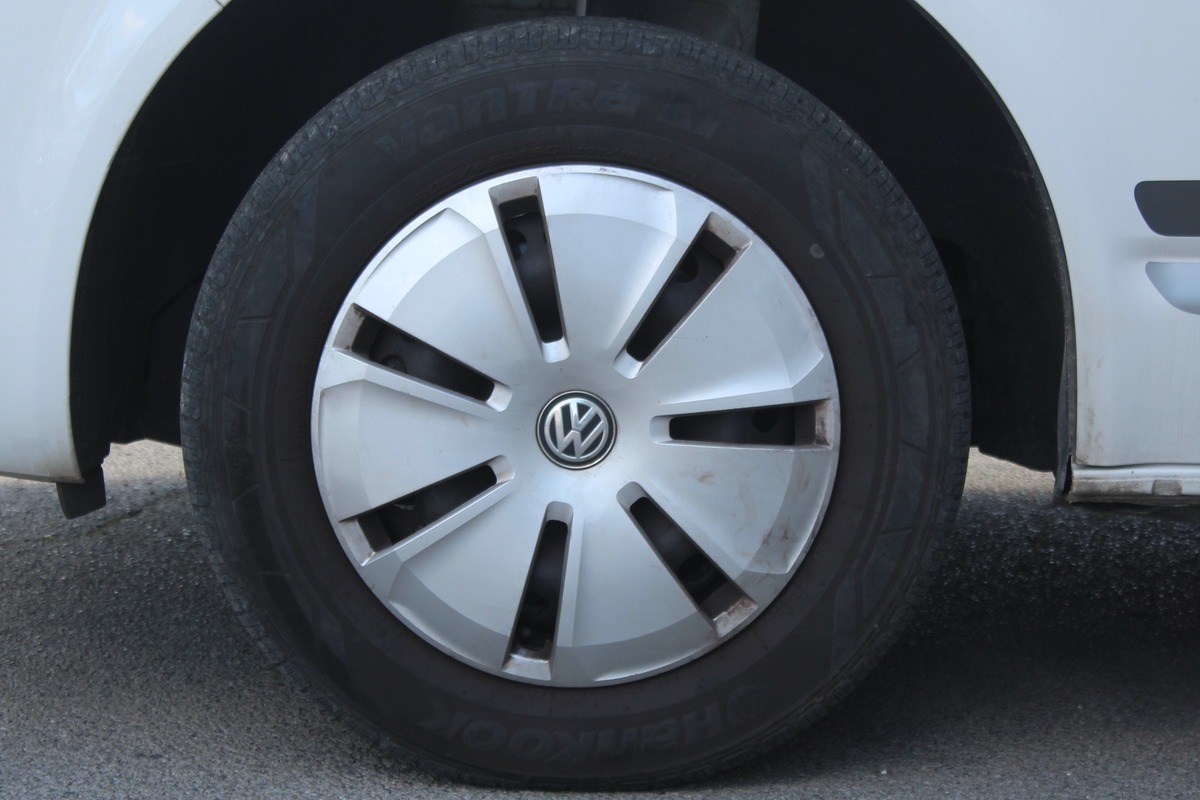 Volkswagen Transporter T6.1 TDi 150 ch DSG 7 AMENAGEMENT REIMO CITY VAN + CAMERA - CARPLAY - SOLAIRE