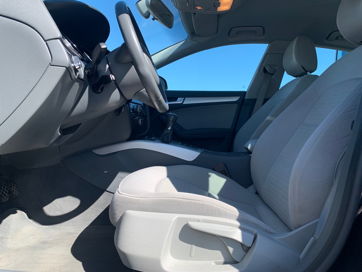 Audi A5 Sportback AMBIENTE | FACTURES D'ENTRETIENS