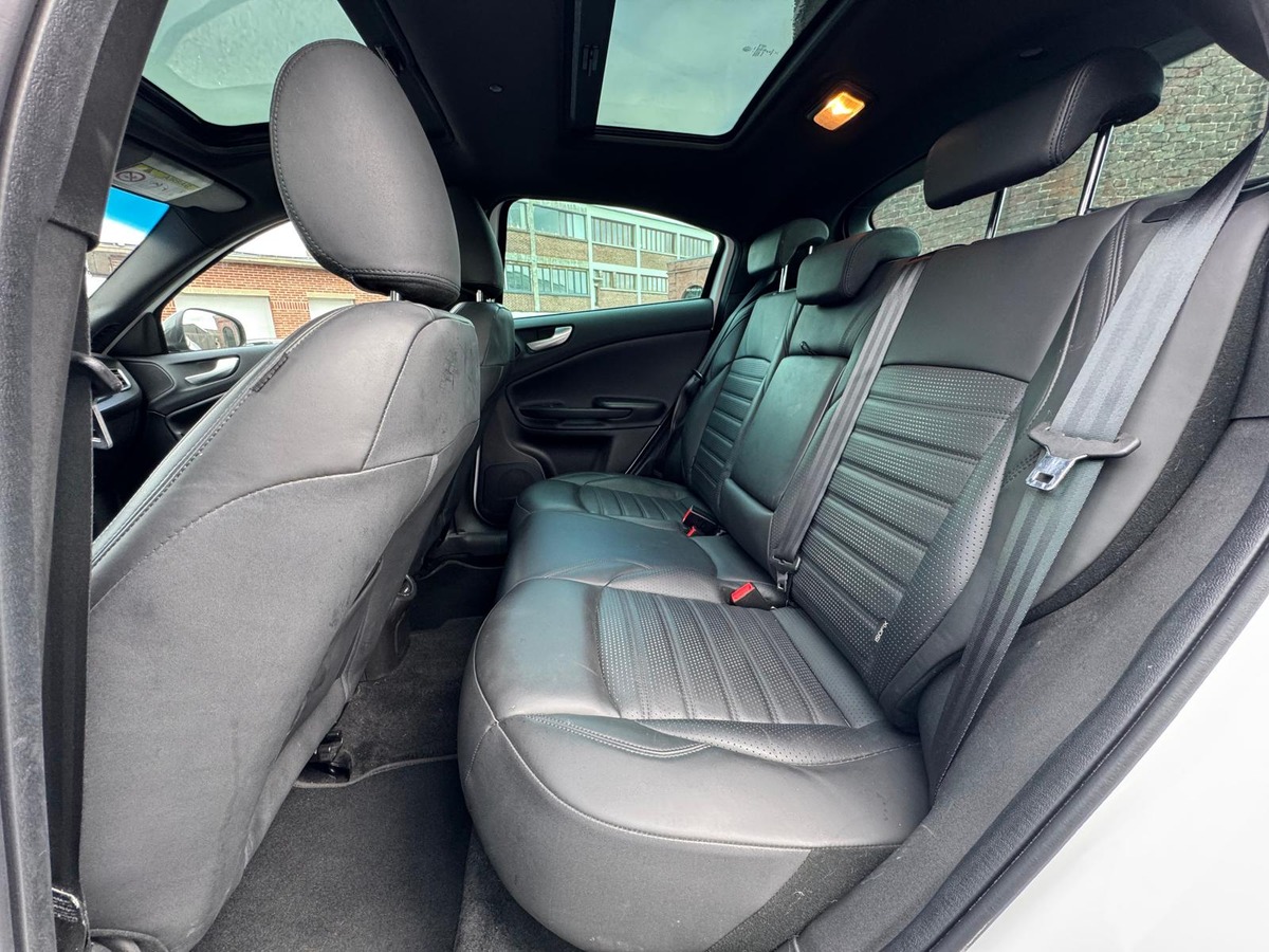 Alfa Romeo Giulietta 1.6 JTDM 120cv Executive