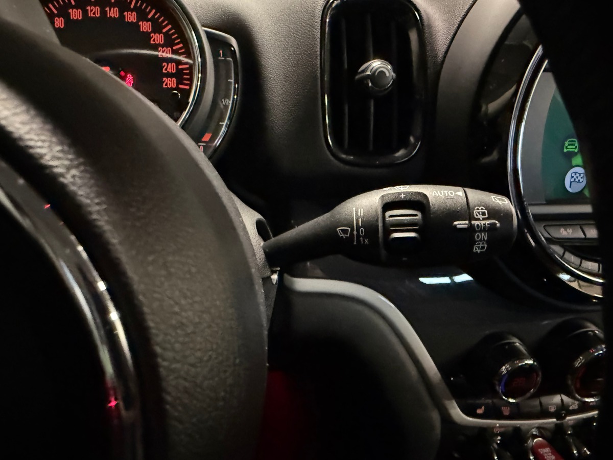 Mini Countryman MINI COUNTRYMAN F60 192 ch ALL4 BVA8 Cooper S