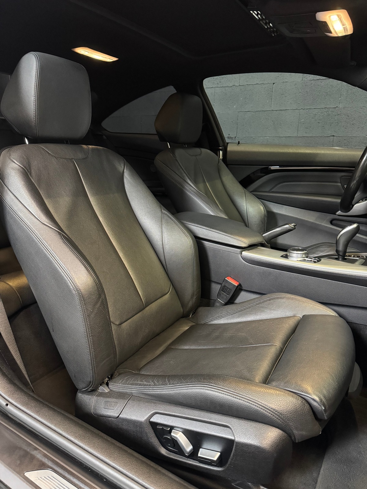 Bmw Série 4 Coupé 440i 326ch M Sport