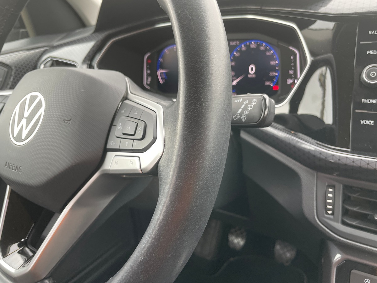 Volkswagen T-Cross 1.0 tsi 110 CV Finition Carat