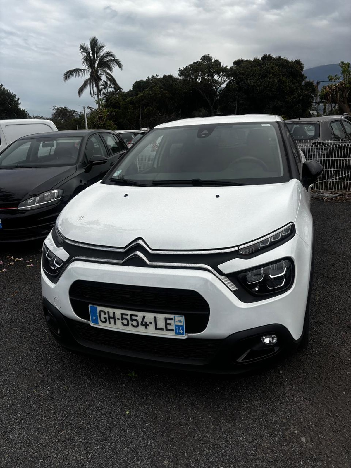 Citroën C3 1.5 bhdi
