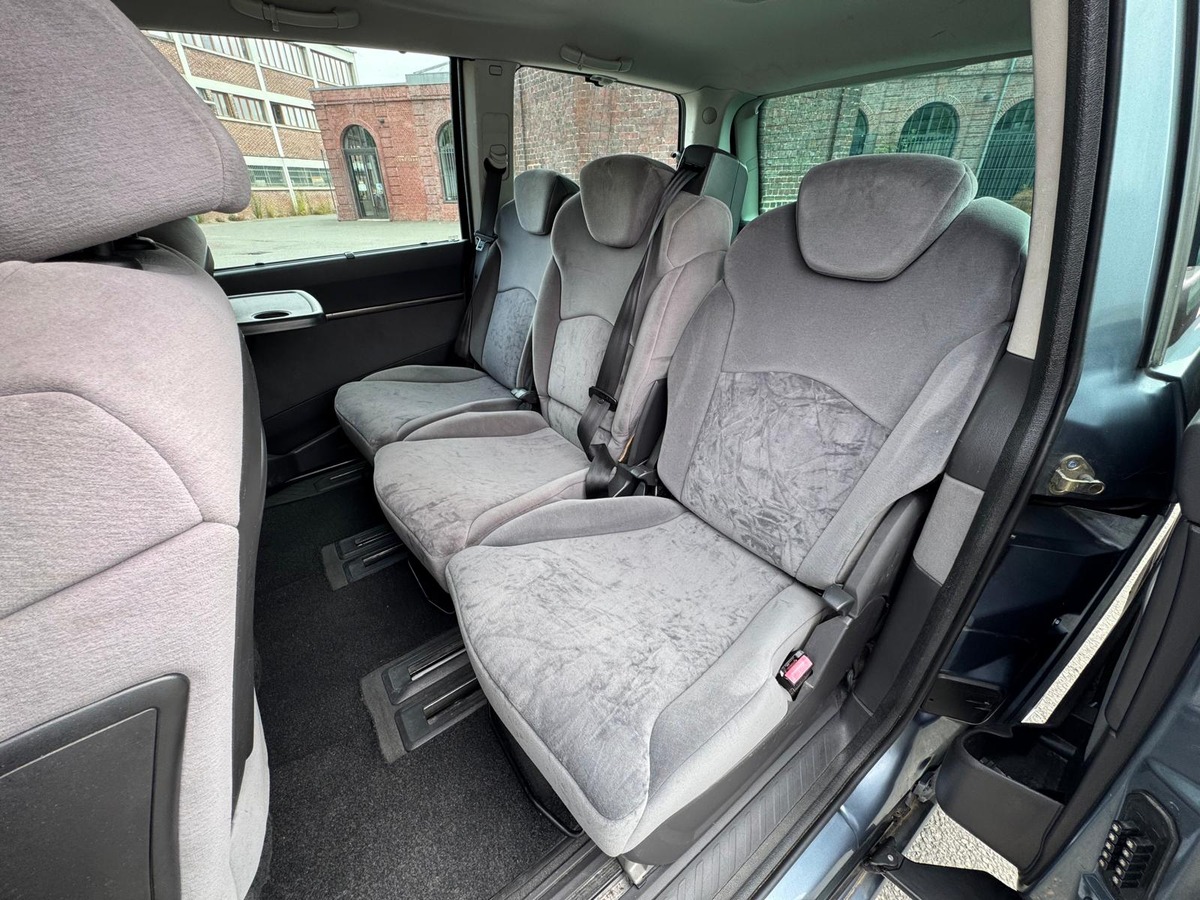 Citroën C8 2.0 HDI 120- 7 Places- Distribution neuve