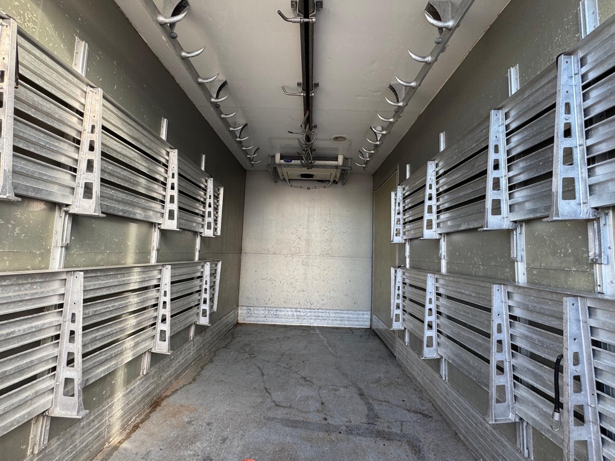 RENAULT Master 2.5 DCI 115 ch Frigorifique