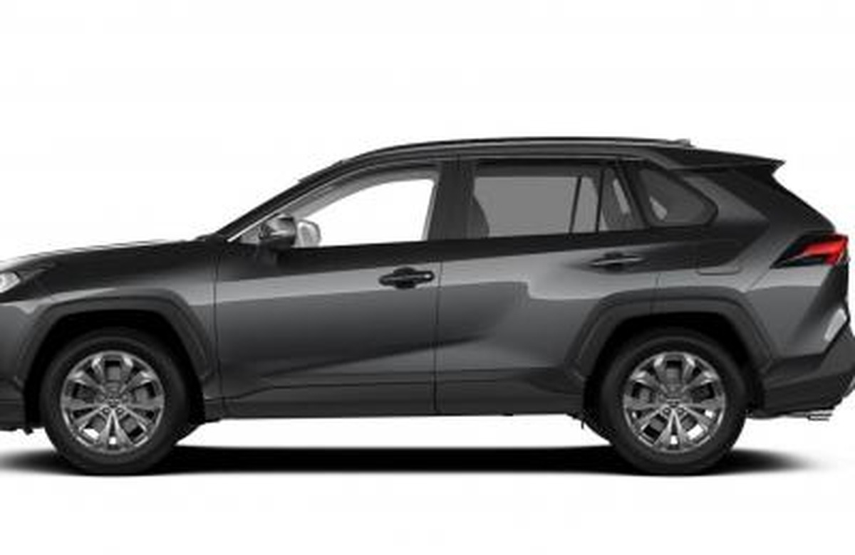 Toyota RAV4 V 2.5 Hybride 218ch 30 Years 2WD | Plusieurs coloris disponible