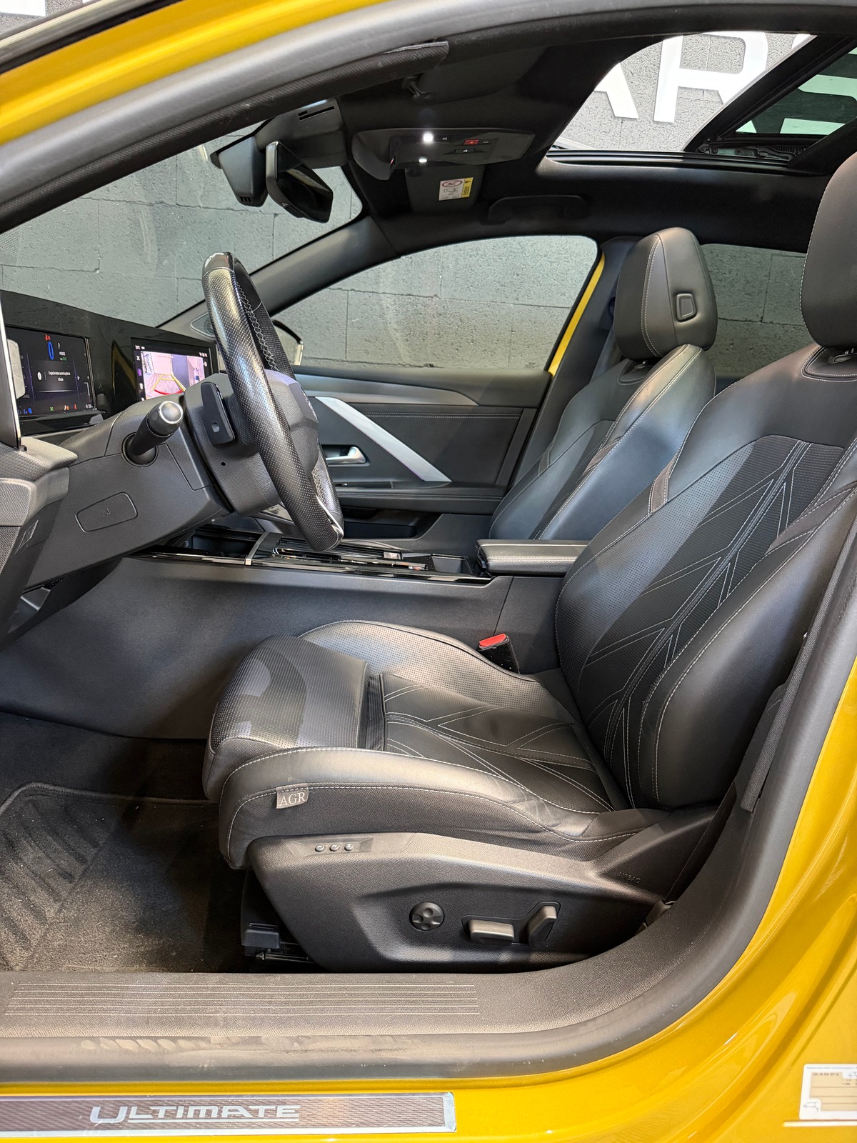 Opel Astra ULTIMATE 1.6 i 16V Turbo 180 PHEV EAT8 S&S 150 cv