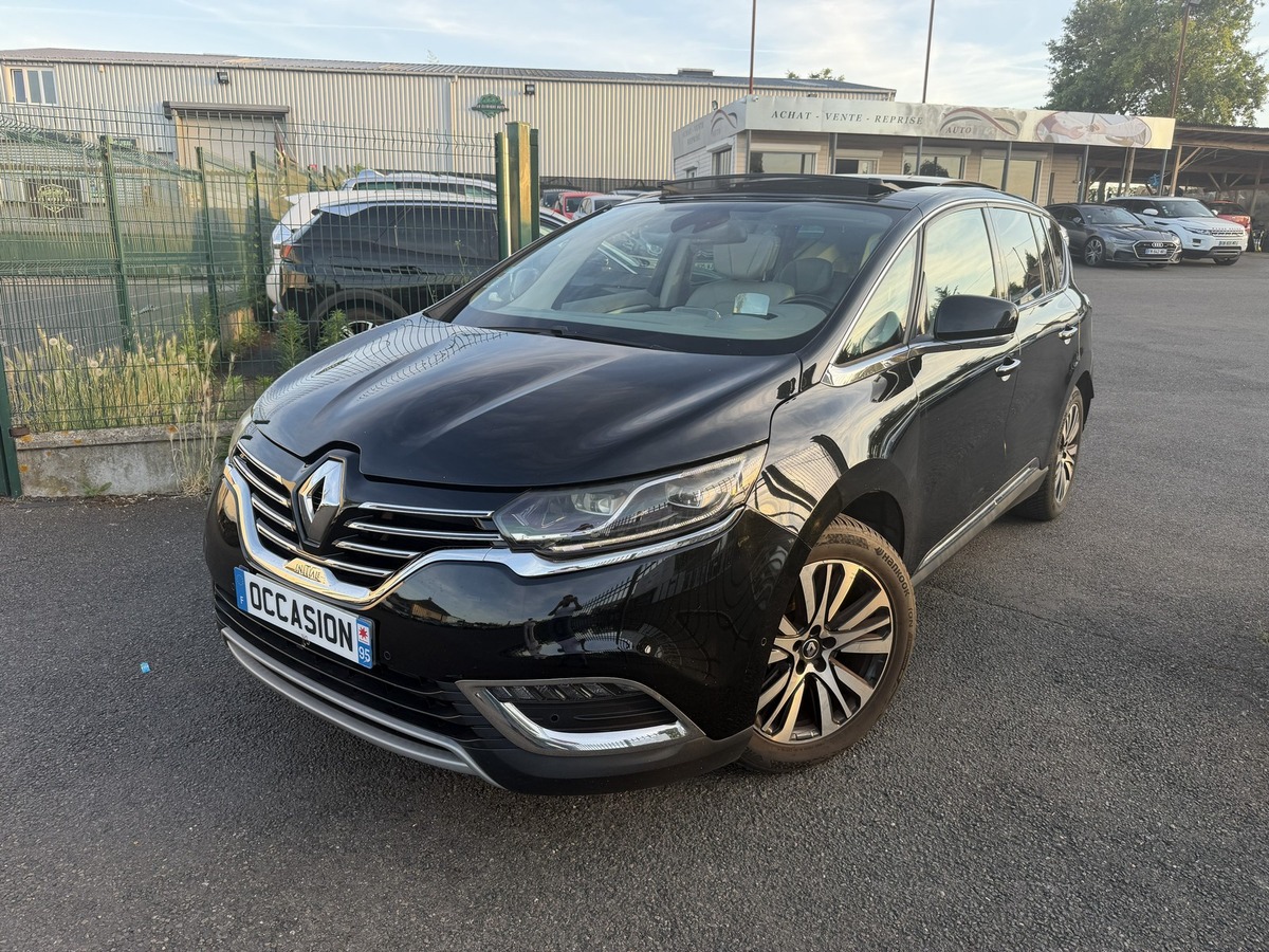 RENAULT Espace