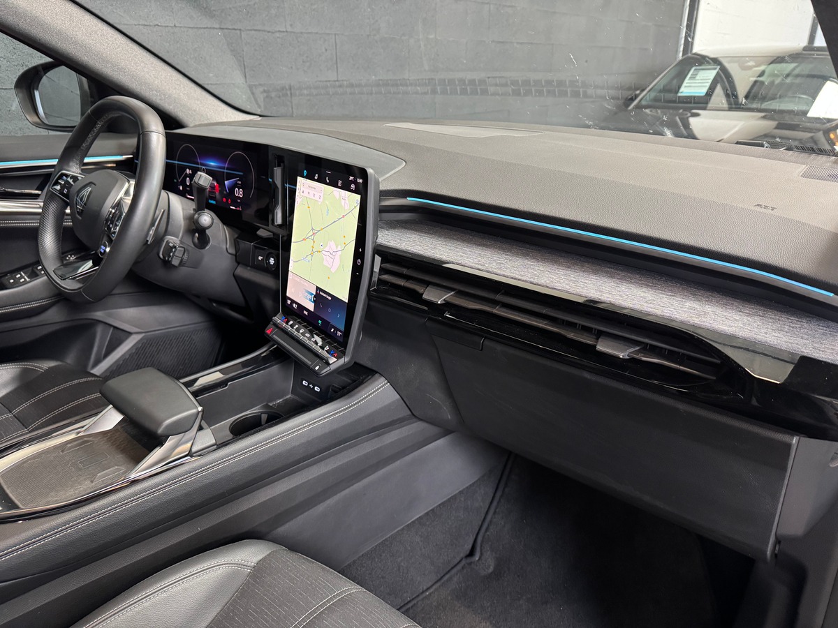 RENAULT Austral 1.3 TCe Mild Hybrid 160ch Techno 1ère main