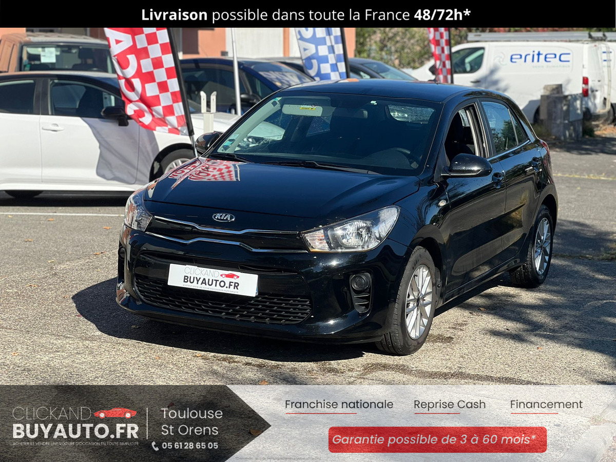 Photo du véhicule